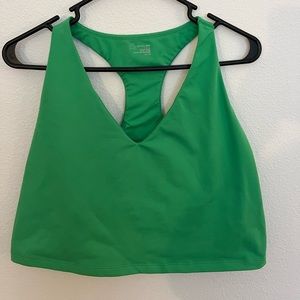 Aerie Medium Support w/built in bra